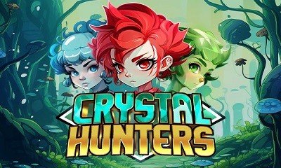 Crystal Hunters