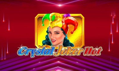 Crystal Joker Hot