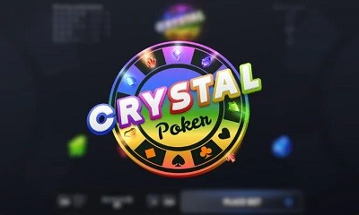 Crystal Poker