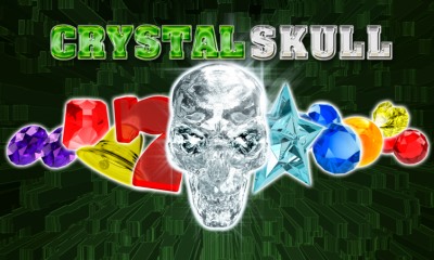 Crystal Skull