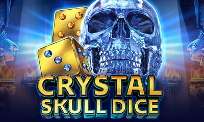 Crystal Skull Dice