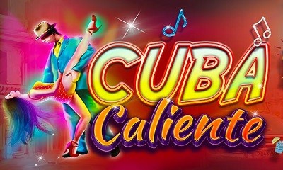 Cuba Caliente
