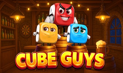 Cube Guys