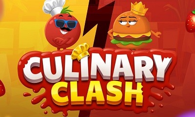 Culinary Clash