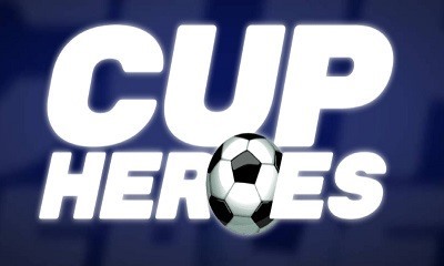 Cup Heroes