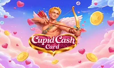 Cupid Cash Card