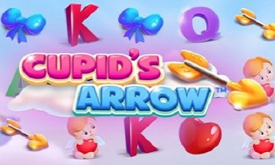 Cupids Arrow