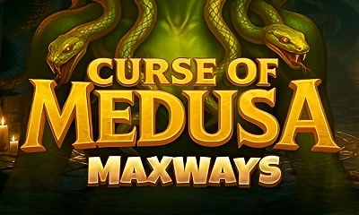 Curse of Medusa Maxways