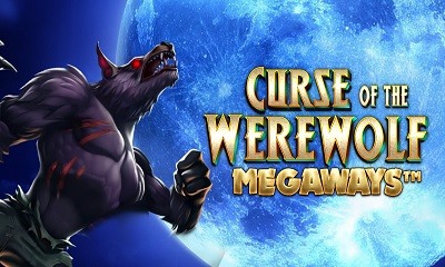 Curse of the Werewolf Megaways