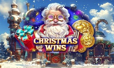 Christmas Wins 2