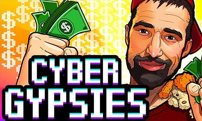 Cyber Gypsies