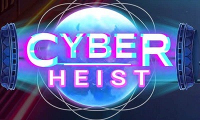 Cyber Heist