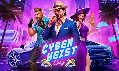 Cyberheist City