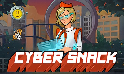 Cyber Snack