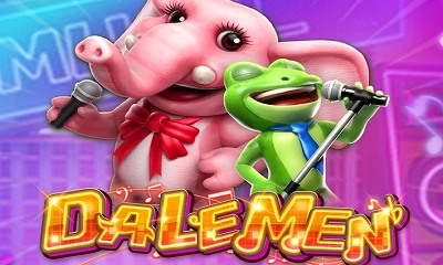 Da Le Men