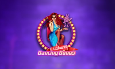 Dancing Bones