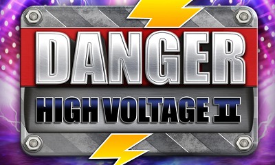 Danger High Voltage 2