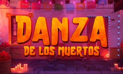 Danza De Los Muertos