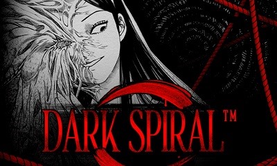 Dark Spiral