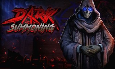 Dark Summoning