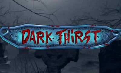 Dark Thirst