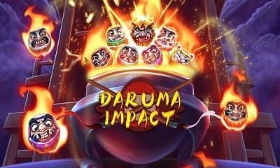 Daruma Impact