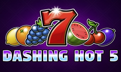 Dashing Hot 5
