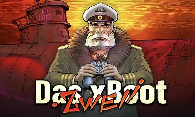 Das xBoot 2wei!