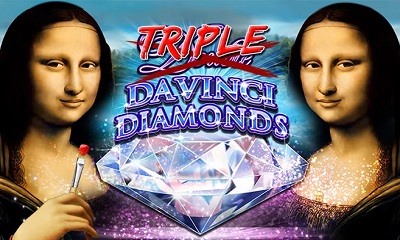Da Vinci Diamonds