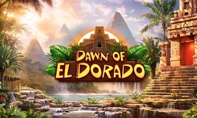 Dawn of El Dorado