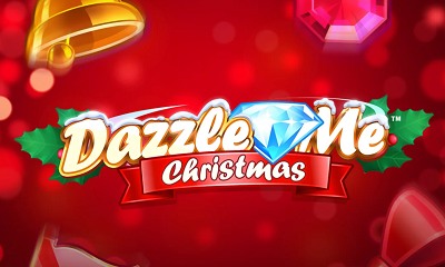 Dazzle Me Christmas