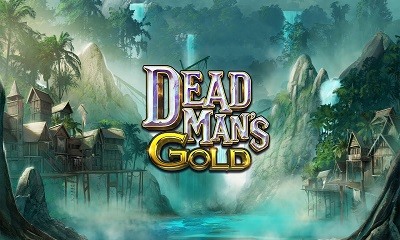 Dead Mans Gold