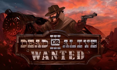 Dead or Alive 3: Wanted