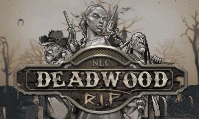 Deadwood R.I.P