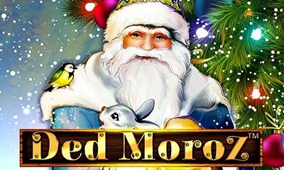 Ded Moroz