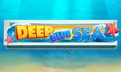 Deep Blue Sea