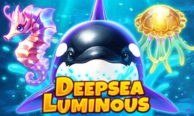 Deepsea Luminous