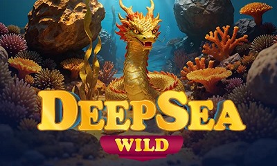 Deep Sea Wild
