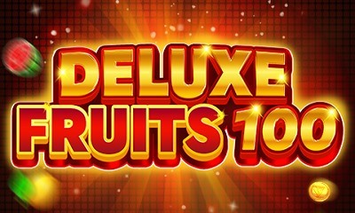 Deluxe Fruits 100