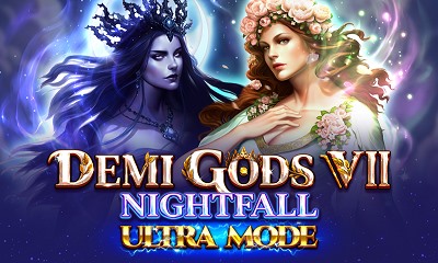 Demi Gods 7 Nightfall