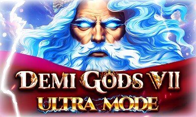 Demi Gods VII