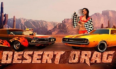 Desert Drag