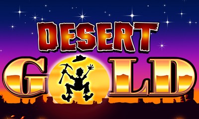 Desert Gold