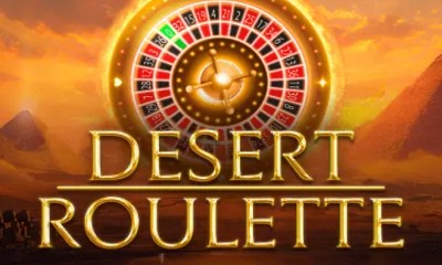 Desert Roulette