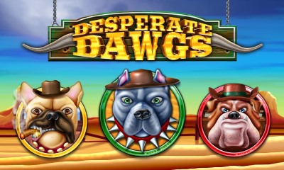 Desperate Dawgs