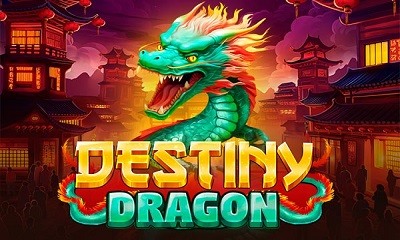 Destiny Dragon