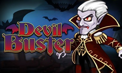 Devil Buster