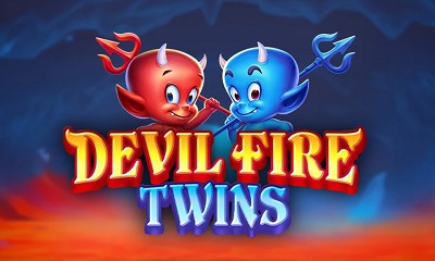 Devil Fire Twins