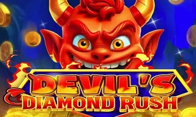 Devils Diamond Rush