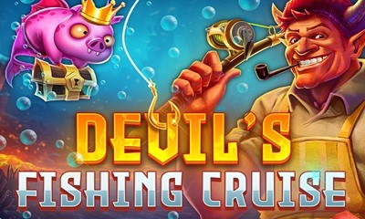 Devils Fishing Cruise